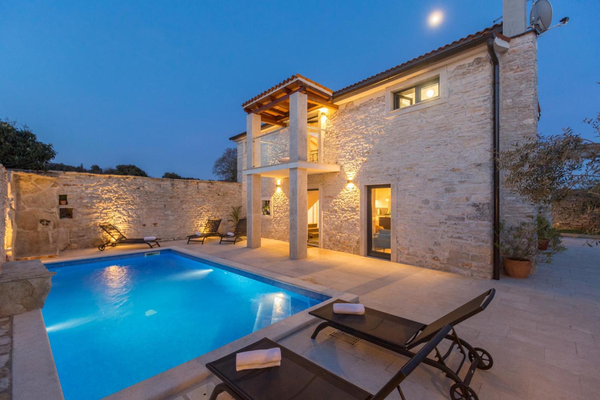 Casa Masso Pula